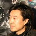 亚洲人色